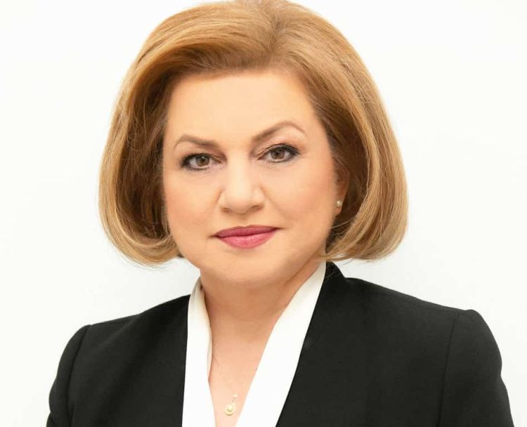 Μαρία Μίχου: Μήνυμα για τις πανελλαδικές εξετάσεις