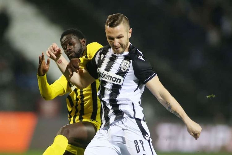 Με Λέφσκι Σόφιας ο ΠΑΟΚ και με Γκόμελ Λευκορωσίας ο AΡΗΣ στον 2ο προκριματικό γύρο