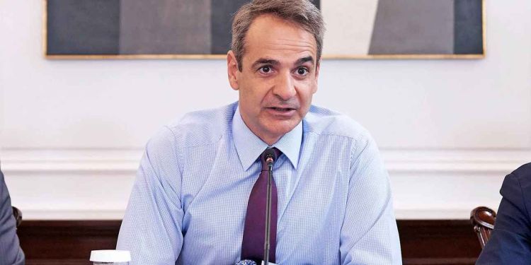 Μητσοτάκης για ανάκαμψη του τουρισμού: Το ελληνικό Brand βρίσκεται στην κορυφαία πεντάδα παγκοσμίως