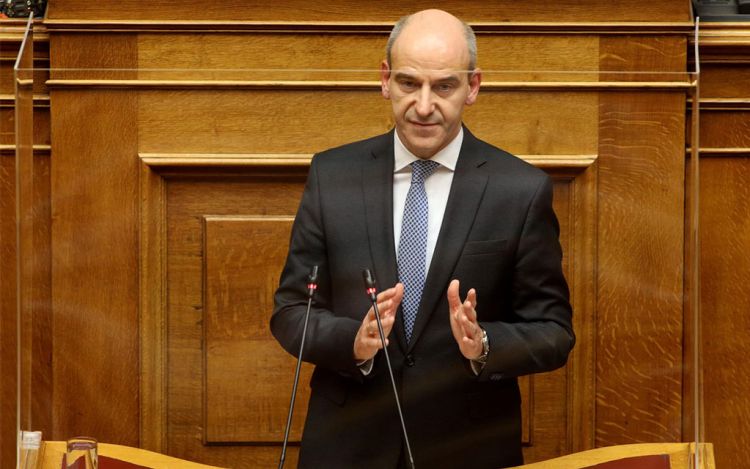 Μπαραλιάκος σε Αυτοκινητόδρομο Αιγαίου: Δώστε λύση άμεσα!