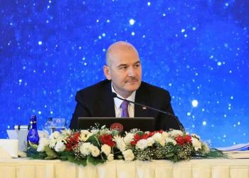 Νέο επεισόδιο με την Τουρκία στην κοινοβουλευτική συνέλευση του ΝΑΤΟ: Προκλητικές δηλώσεις Σοϊλού