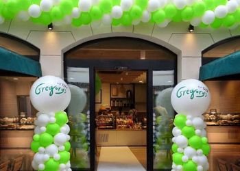 Νέο κατάστημα Γρηγόρης στο Ρόιτλινγκεν της Γερμανίας