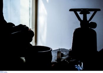 Ναρκωτικά: Τραγική παγκόσμια πρωτιά στους θανάτους για την Ελλάδα