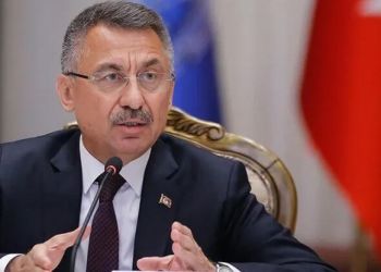 Οκτάι: Αποστρατιωτικοποίηση ή αμφισβήτηση των νησιών «και όπου πάει»