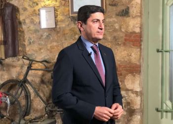 Οκτώ εκατομμύρια ευρώ σε 44 ομοσπονδίες για τις Εθνικές ομάδες