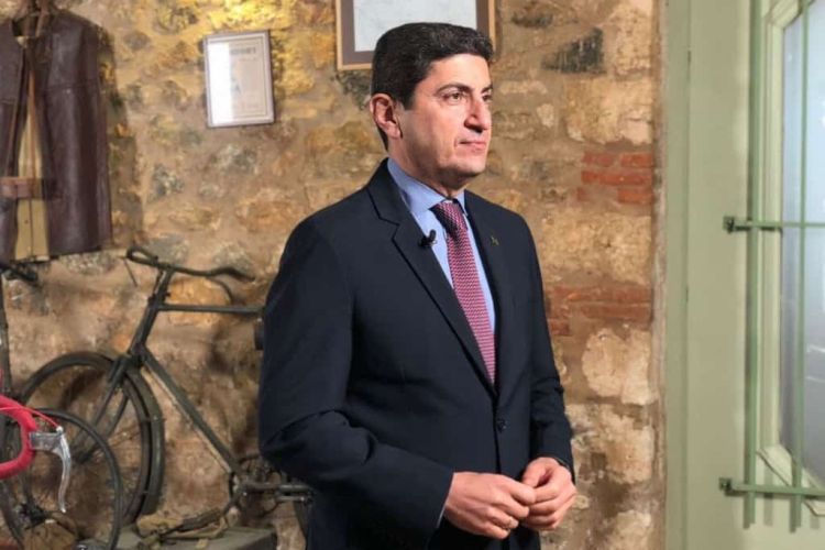 Οκτώ εκατομμύρια ευρώ σε 44 ομοσπονδίες για τις Εθνικές ομάδες