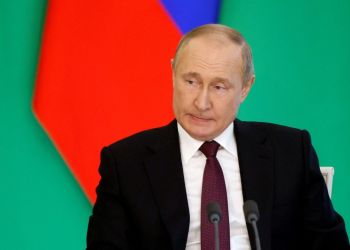 Ουκρανία: Η μεγαλύτερη έκπληξη στον πόλεμο μπορεί να αφορά τον ίδιο τον Πούτιν