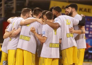 Ο Άρης ενημέρωσε ότι διευθετήθηκαν οι οικονομικές εκκρεμότητες του παρελθόντος