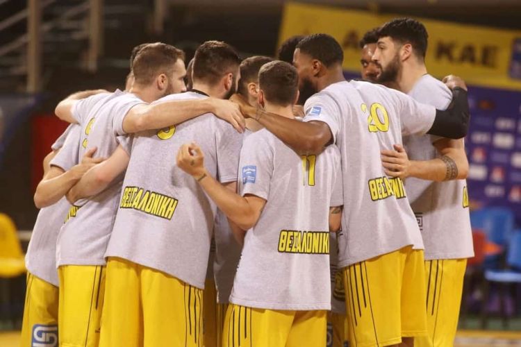 Ο Άρης ενημέρωσε ότι διευθετήθηκαν οι οικονομικές εκκρεμότητες του παρελθόντος