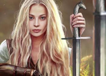 Ο Άρχοντας των Δαχτυλιδιών: Nέα επική ταινία χωρίς ηθοποιούς (vid)