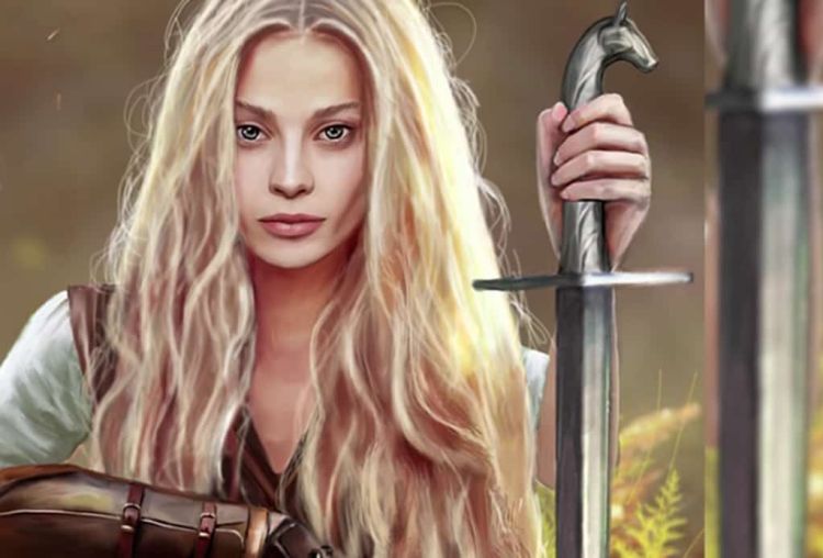 Ο Άρχοντας των Δαχτυλιδιών: Nέα επική ταινία χωρίς ηθοποιούς (vid)