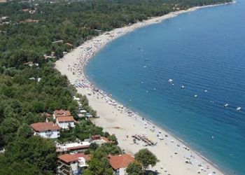 Ο Δήμος Δίου Ολύμπου απαντά για το σοβαρό θέμα της ρύπανσης της θάλασσας