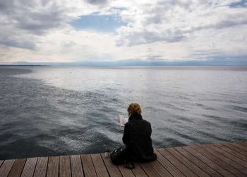 Ο Καιρός Σήμερα: Αίθριος με σύννεφα και τοπικές βροχές το απόγευμα