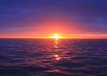 Ο Καιρός Σήμερα: Γενικά αίθριος με πρόσκαιρες νεφώσεις