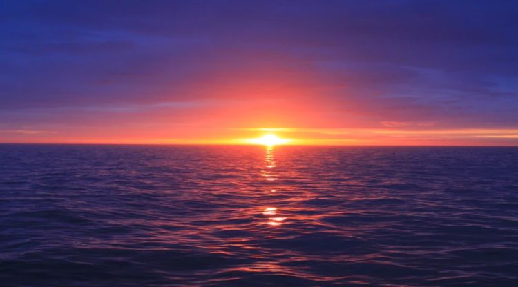 Ο Καιρός Σήμερα: Γενικά αίθριος με πρόσκαιρες νεφώσεις