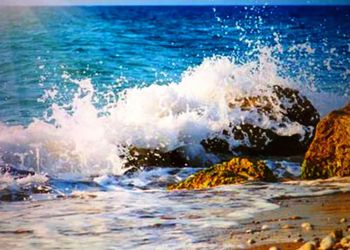 Ο Καιρός Σήμερα: Λιακάδα με λίγα σύννεφα και θερμοκρασία σε υψηλά επίπεδα