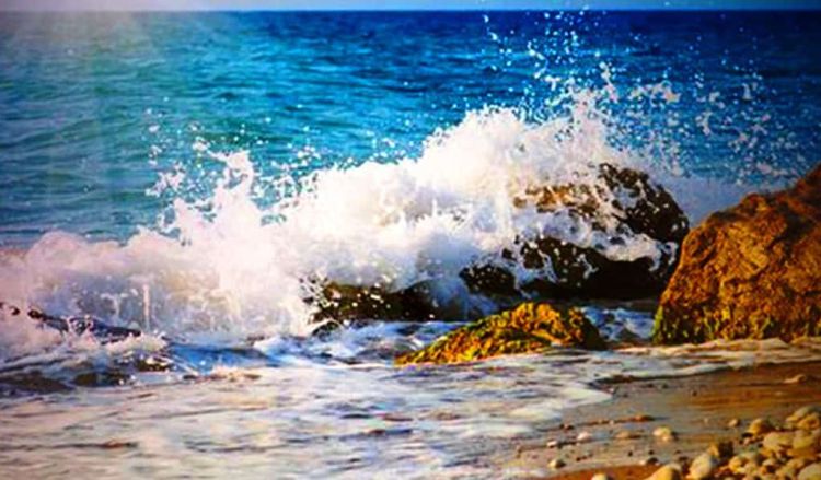 Ο Καιρός Σήμερα: Λιακάδα με λίγα σύννεφα και θερμοκρασία σε υψηλά επίπεδα