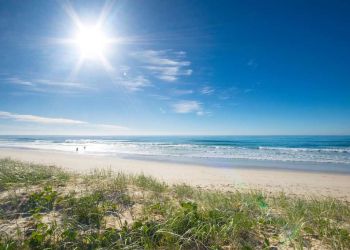 Ο Καιρός Σήμερα: Λιακάδα με λίγα σύννεφα