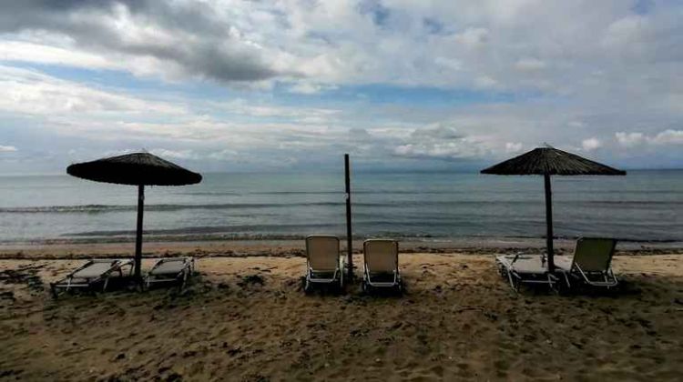 Ο Καιρός Σήμερα: Συννεφιές, από το μεσημέρι τοπικές βροχές και σποραδικές καταιγίδες Ο Καιρός Σήμερα: Συννεφιές, από το μεσημέρι τοπικές βροχές και σποραδικές καταιγίδες