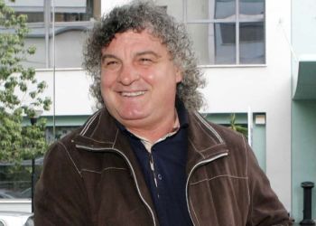 Ο Χατζηπαναγής παραμένει πρεσβευτής της ομοσπονδίας