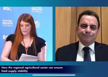 Ο αγροδιατροφικός τομέας, ακόμα κι εν μέσω κρίσης, μπορεί να συμβάλλει καθοριστικά στην ανάπτυξη ολόκληρης της χώρας
