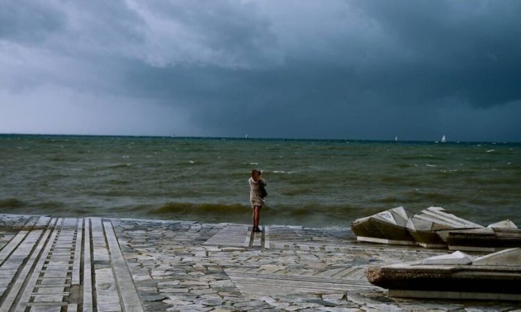 Ο καιρός «τρελάθηκε»: Έρχονται 41αρια με επικίνδυνες καταιγίδες – Πού θα χρειαστεί μεγάλη προσοχή Ο καιρός «τρελάθηκε»: Έρχονται 41αρια με επικίνδυνες καταιγίδες – Πού θα χρειαστεί μεγάλη προσοχή