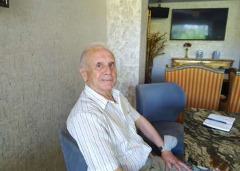 Ο π. Δήμαρχος Πιερίων, Νικόλαος Καργιώτης: Η επιτυχία με σωστή διαχείριση, σχεδιασμό, εντιμότητα