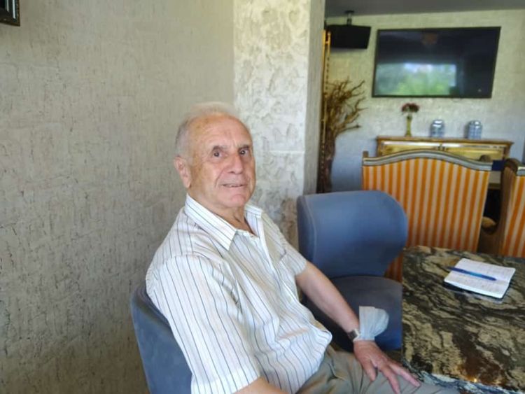 Ο π. Δήμαρχος Πιερίων, Νικόλαος Καργιώτης: Η επιτυχία με σωστή διαχείριση, σχεδιασμό, εντιμότητα Ο π. Δήμαρχος Πιερίων, Νικόλαος Καργιώτης: Η επιτυχία με σωστή διαχείριση, σχεδιασμό, εντιμότητα