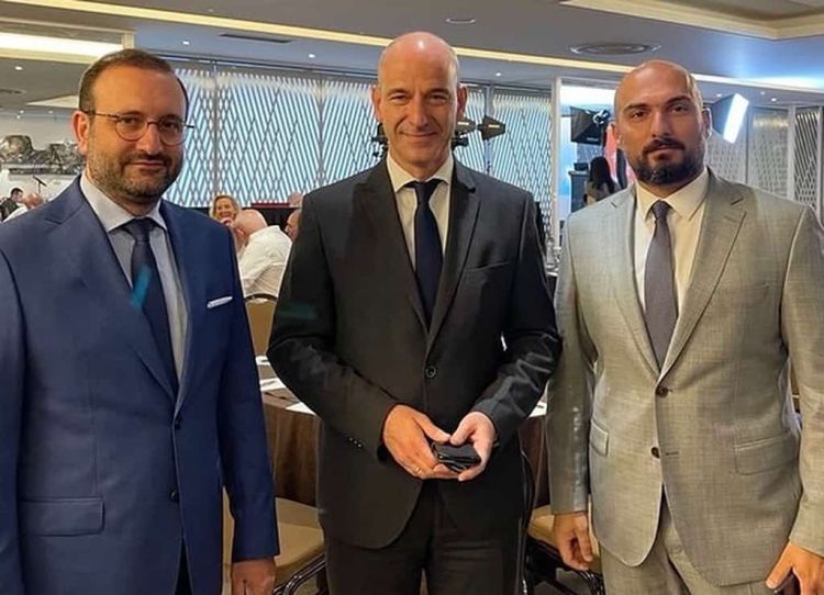 Πάντα κοντά στο Οικονομικό Επιμελητήριο 