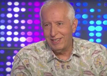 Πέθανε ο Κωνσταντίνος Τζούμας