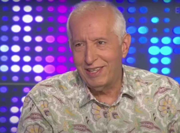 Πέθανε ο Κωνσταντίνος Τζούμας