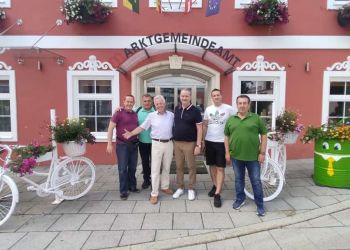 Παγκόσμια Αθλητική Συνάντηση Νέων στο Klagenfurt της Αυστρίας – Επίσημη έναρξη σήμερα