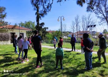 Παγκόσμια Ημέρα Προσφύγων: Στέγη και εκπαίδευση για όλους τους πρόσφυγες