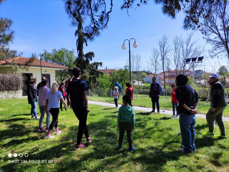 Παγκόσμια Ημέρα Προσφύγων: Στέγη και εκπαίδευση για όλους τους πρόσφυγες