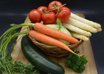 Παγκόσμια μετάβαση σε βιώσιμα συστήματα τροφίμων