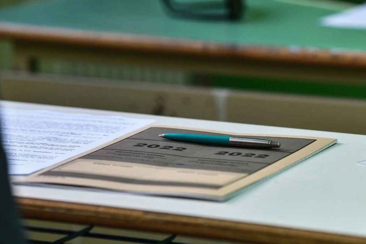 Πανελλήνιες 2022: Θέματα και απαντήσεις στο μάθημα των Δικτύων Υπολογιστών Πανελλήνιες 2022: Θέματα και απαντήσεις στο μάθημα των Δικτύων Υπολογιστών