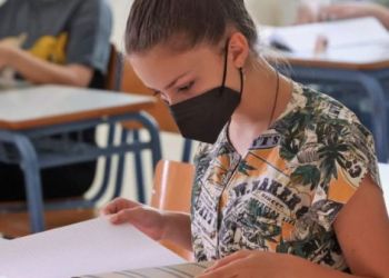 Πανελλαδικές 2022: Οι απαντήσεις σε Ιστορία, Φυσική και Οικονομία