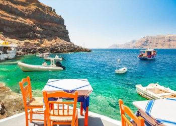 Παράταση για τη συμμετοχή τουριστικών καταλυμάτων και ακτοπλοϊκών εταιριών στο Πρόγραμμα Κοινωνικού Τουρισμού 2022