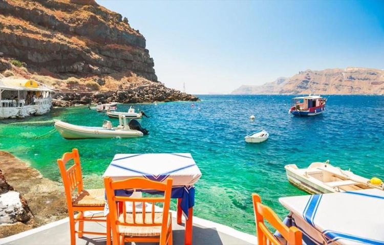 Παράταση για τη συμμετοχή τουριστικών καταλυμάτων και ακτοπλοϊκών εταιριών στο Πρόγραμμα Κοινωνικού Τουρισμού 2022 Παράταση για τη συμμετοχή τουριστικών καταλυμάτων και ακτοπλοϊκών εταιριών στο Πρόγραμμα Κοινωνικού Τουρισμού 2022