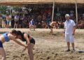 Παραλία Κατερίνης: Καλοκαιρινή διάθεση & υψηλού επιπέδου θέαμα στο Πανελλήνιο πρωτάθλημα Πάλης στην Άμμο