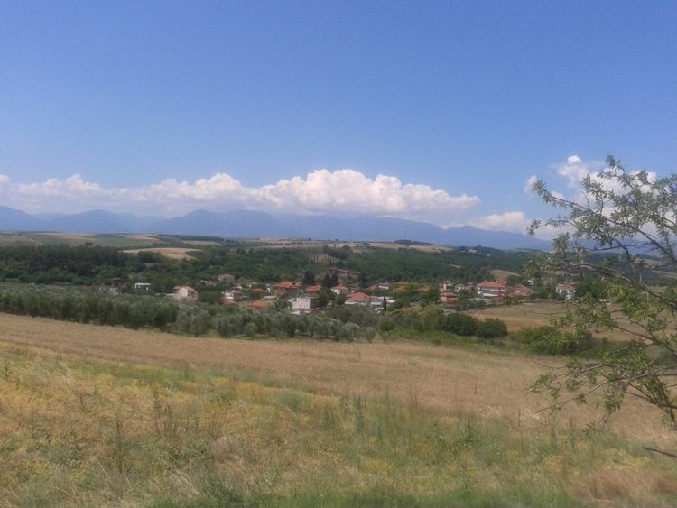 Παραμελημένος ο Κάτω Αγιάννης Πιερίας