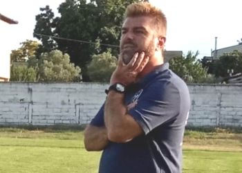 Παρελθόν από τον ΓΑΣ Σβορώνου ο Γιάννης Βαρβούτης