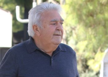 Πασχάλης Τερζής: Οδηγήθηκε εσπευσμένα στο νοσοκομείο ο αγαπημένος τραγουδιστής