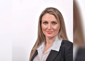 Πατριωτική Ένωση: Υποψήφια στην Πιερία η Τριανταφυλλιά Διαμαντοπούλου