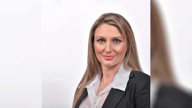 Πατριωτική Ένωση: Υποψήφια στην Πιερία η Τριανταφυλλιά Διαμαντοπούλου Πατριωτική Ένωση: Υποψήφια στην Πιερία η Τριανταφυλλιά Διαμαντοπούλου