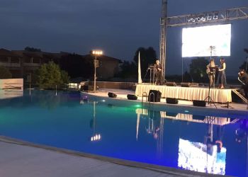 Πιερία: Απονεμήθηκαν από το Επιμελητήριο Πιερίας τα Επιχειρηματικά Βραβεία 2022