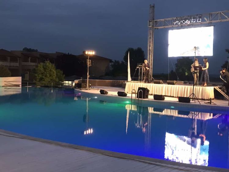 Πιερία: Απονεμήθηκαν από το Επιμελητήριο Πιερίας τα Επιχειρηματικά Βραβεία 2022