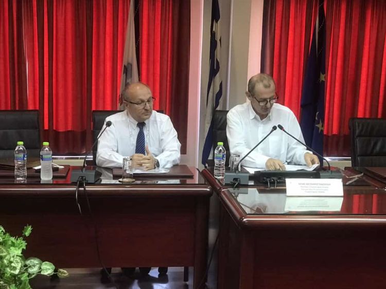 Πιερία: Ιατρεία για τη θερινή περίοδο σε Μακρύγιαλο, Κορινό, Κατερίνη, Λιτόχωρο, Πλαταμώνα