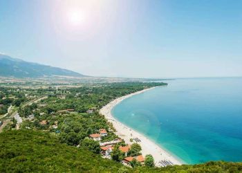 Πιερία: Οι 12 κρυμμένοι άσοι στο μανίκι της που φέρνουν ταξιδιώτες