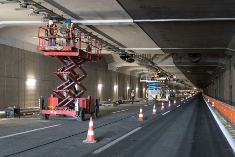 Πιερία: Ο χάρτης των αναπτυξιακών έργων
